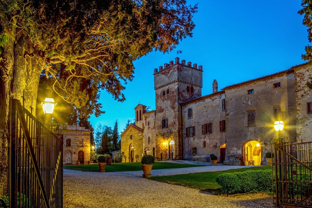 abbadia sicille relais