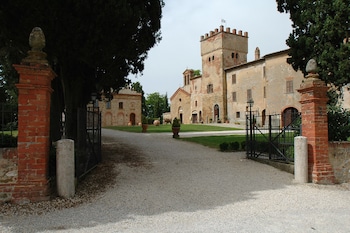 abbadia sicille relais