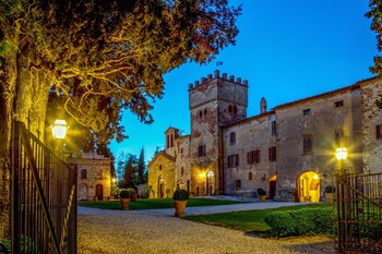 abbadia sicille relais