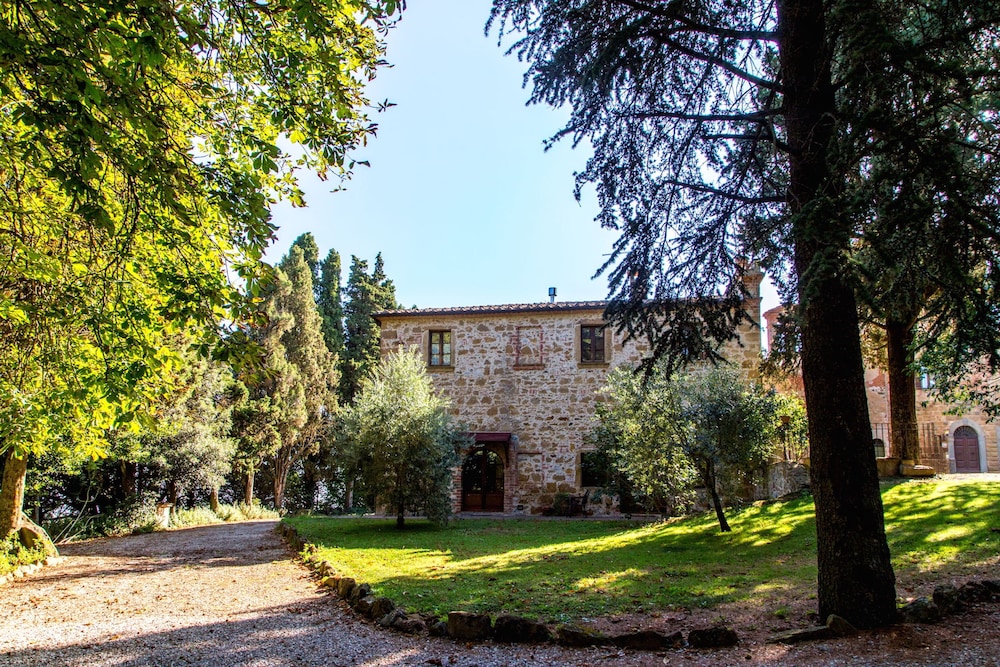 abbadia sicille relais