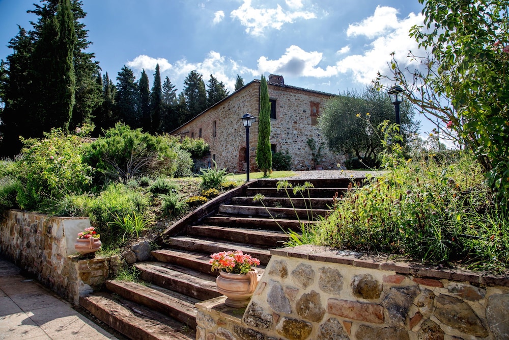 abbadia sicille relais