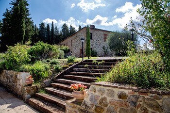 abbadia sicille relais