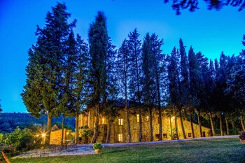 abbadia sicille relais