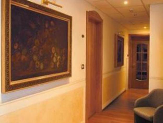 hotel porta del sole