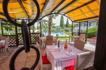 Hotel Porta Del Sole,Garda>>Brescia,4 star