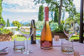 Hotel Porta Del Sole,Garda>>Brescia,4 star