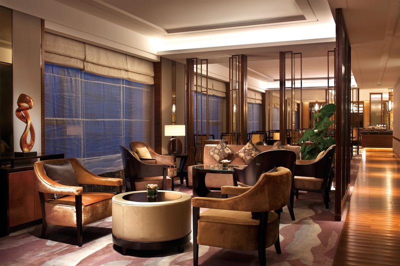 sheraton hefei xinzhan hotel