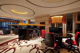 sheraton hefei xinzhan hotel