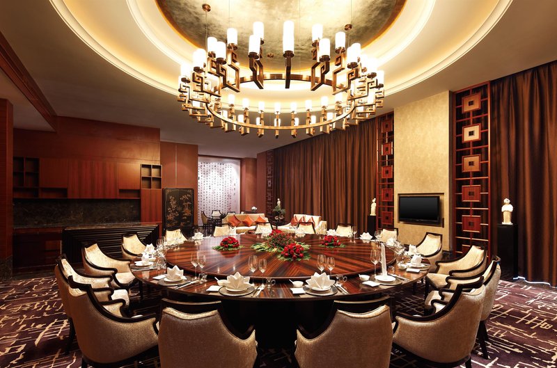 sheraton hefei xinzhan hotel