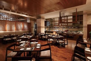 sheraton hefei xinzhan hotel