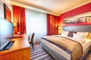 Leonardo Hotel Heidelberg,Heidelberg>>Eppelheim,4 star