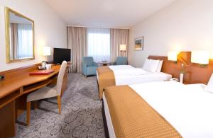 Leonardo Hotel Heidelberg,Heidelberg>>Eppelheim,4 star
