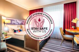 Leonardo Hotel Heidelberg,Heidelberg>>Eppelheim,4 star