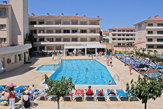 Pierre & Vacances Estartit Playa,Girona>>Costa Brava,3 star