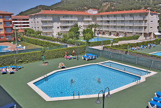 Pierre & Vacances Estartit Playa,Girona>>Costa Brava,3 star