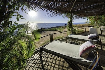 Kaya Mawa,Likoma Island>>Lake Malawi,4 star