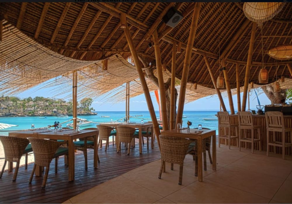 hai tide beach resort