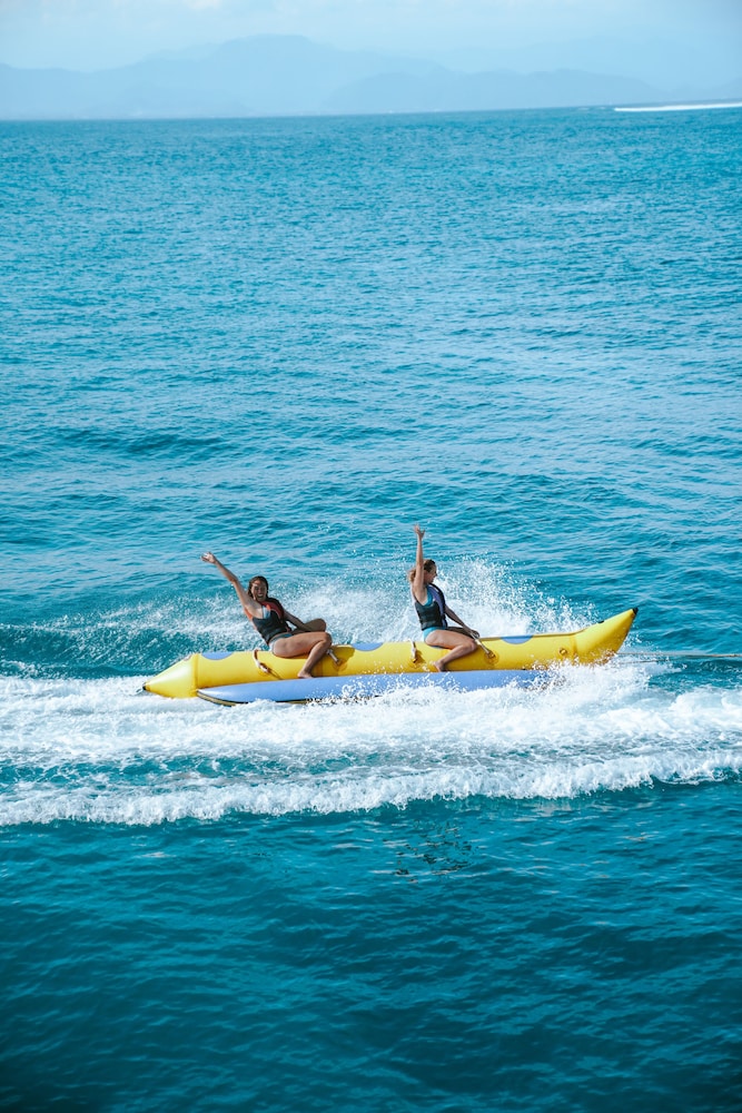 hai tide beach resort