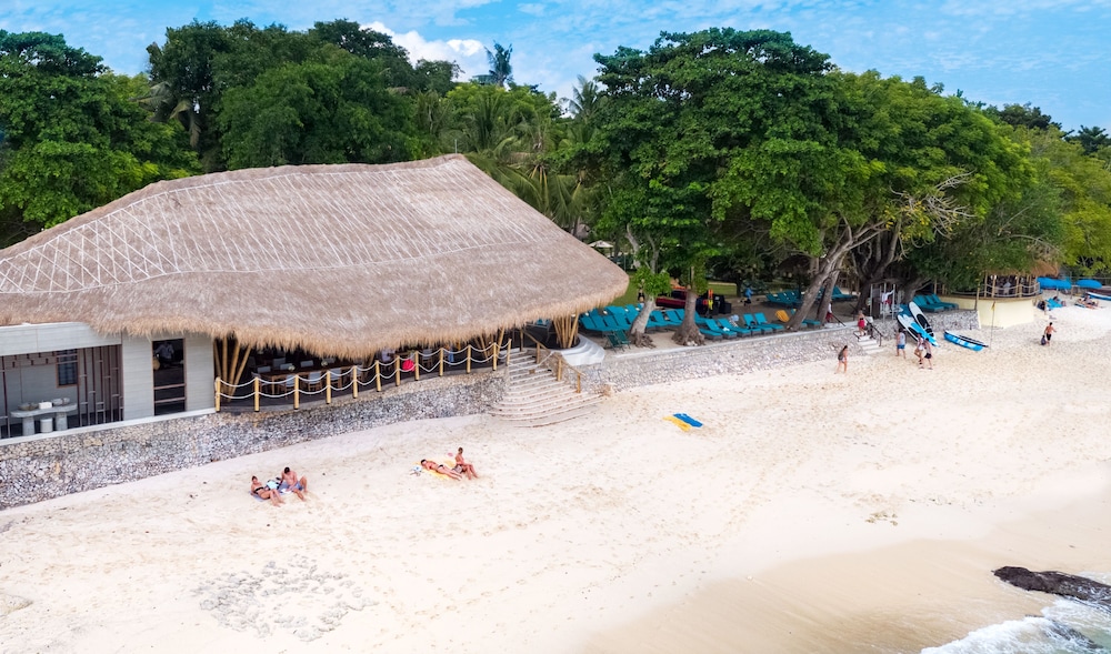 hai tide beach resort