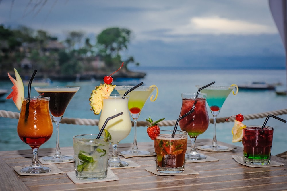 lembongan island