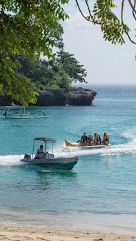 hai tide beach resort
