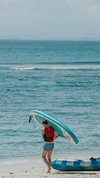 hai tide beach resort