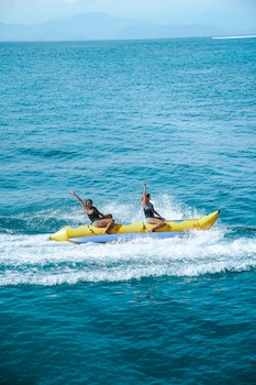 hai tide beach resort