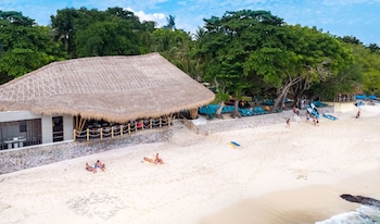 hai tide beach resort