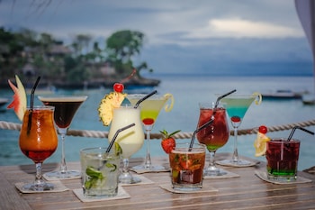 lembongan island
