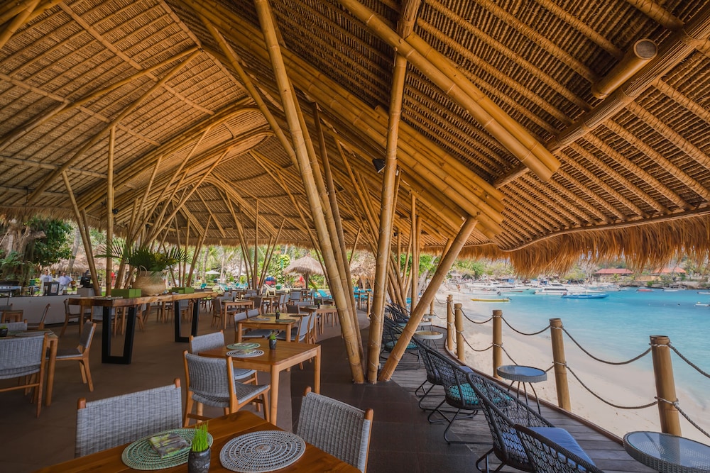 hai tide beach resort
