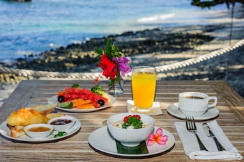 hai tide beach resort