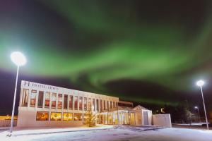 Hotel Hofn,Eastern Region>>Hofn,4 star