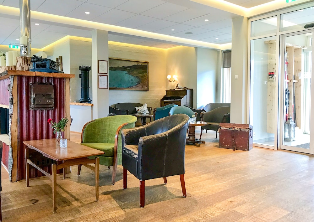 lake hotel gistihusid egilsstadir