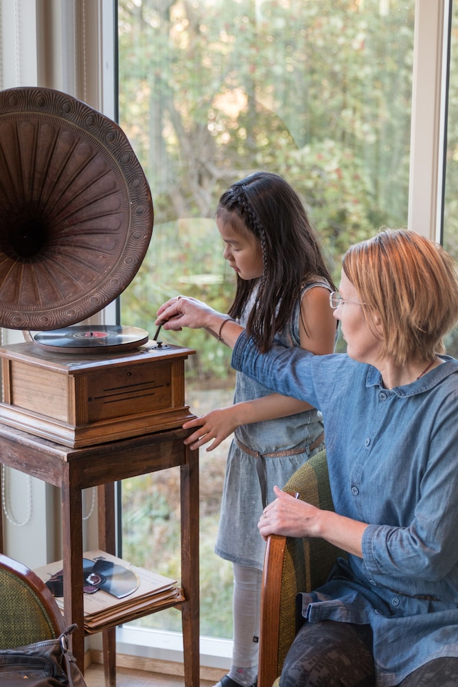 lake hotel gistihusid egilsstadir