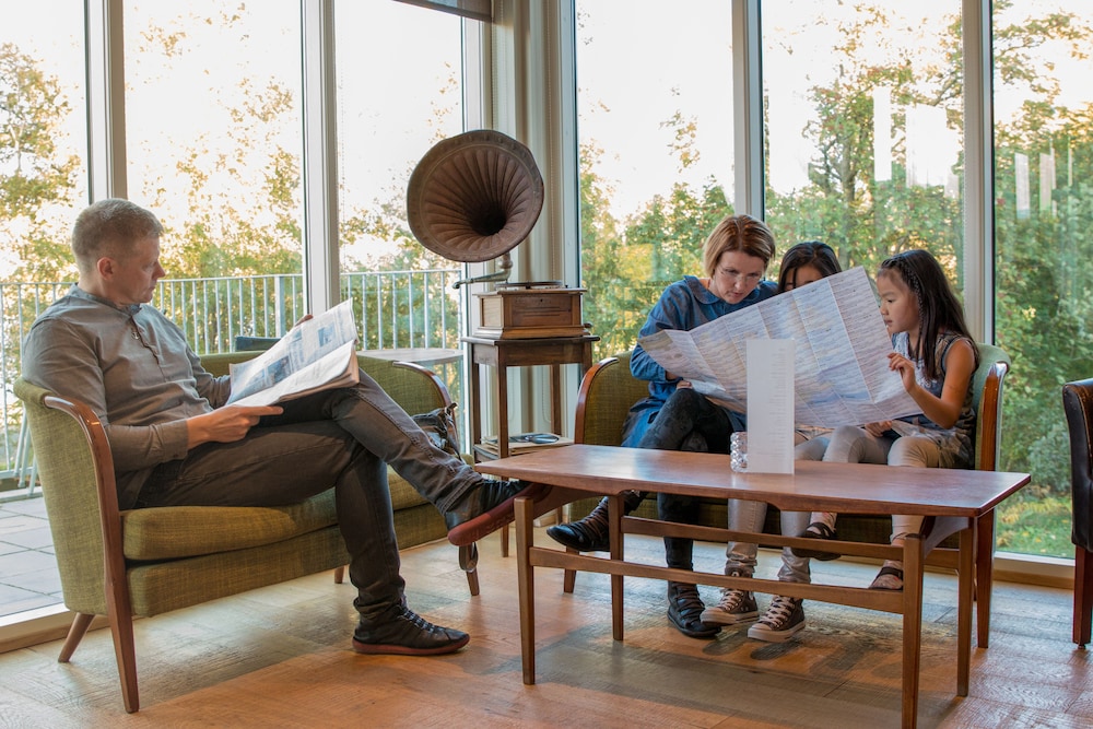 lake hotel gistihusid egilsstadir