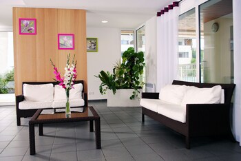 residence nemea les terrasses de locean