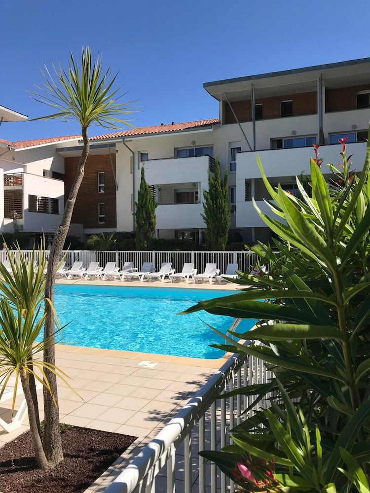 residence nemea les terrasses de locean