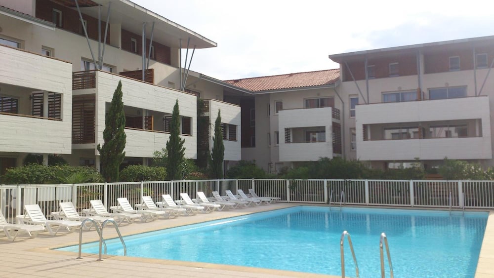 residence nemea les terrasses de locean