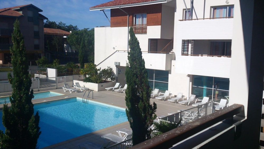 residence nemea les terrasses de locean