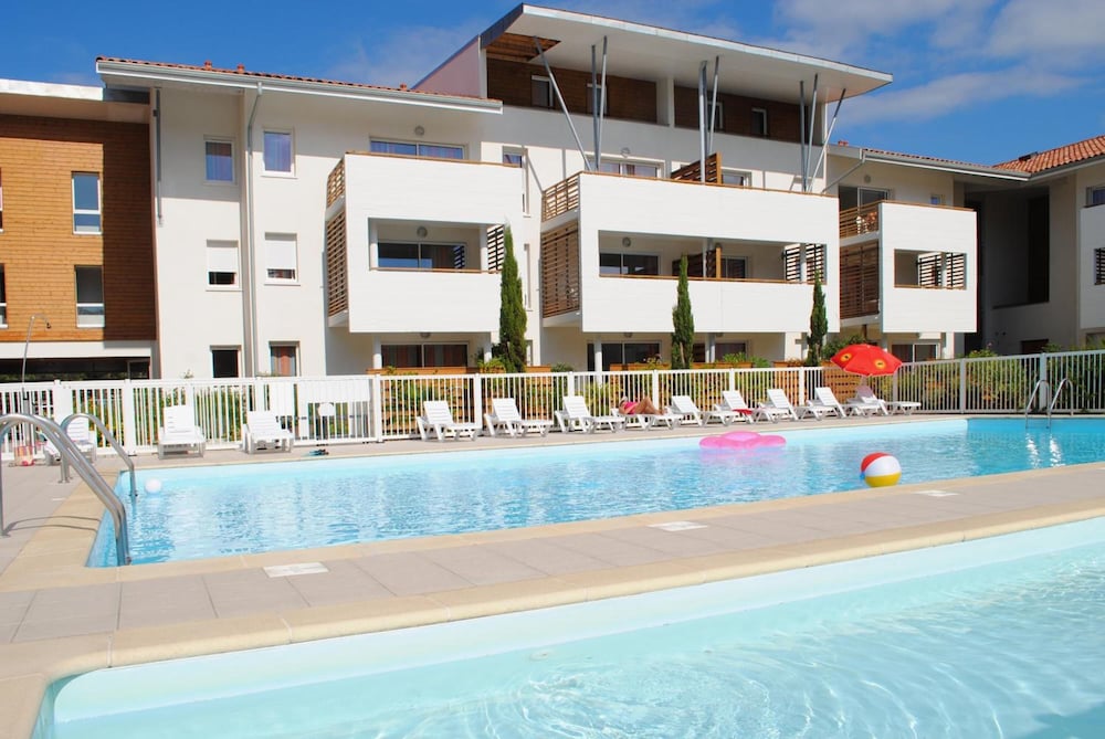 residence nemea les terrasses de locean