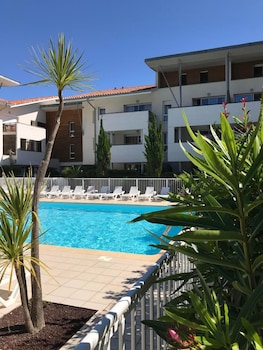 residence nemea les terrasses de locean