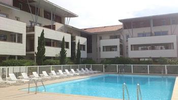 residence nemea les terrasses de locean