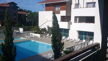 residence nemea les terrasses de locean