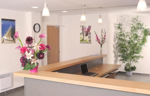 residence nemea les terrasses de locean