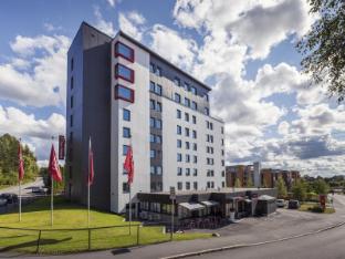 Thon Hotel Linne,Kolbotn>>Bjerke,3 star