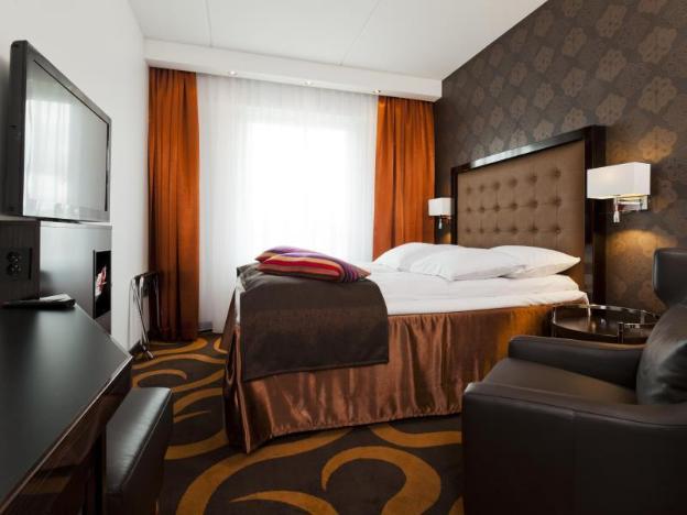 thon hotel linne