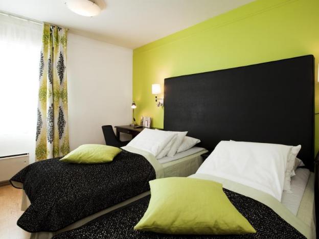 thon hotel linne
