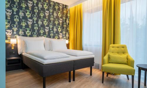 thon hotel linne