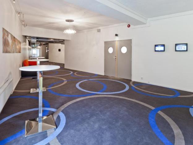 thon hotel linne