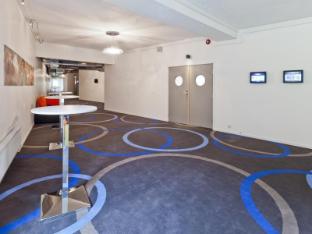 thon hotel linne